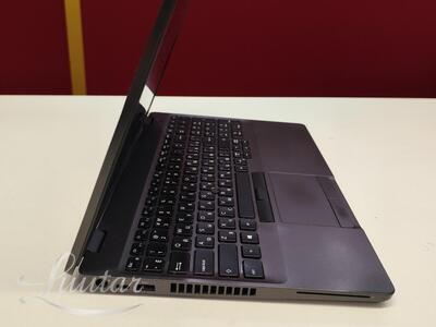 Sülearvuti Dell Latitude 5500