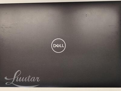 Sülearvuti Dell Latitude 5500