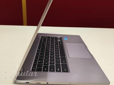 Sülearvuti Samsung Chromebook 4 Chrome OS