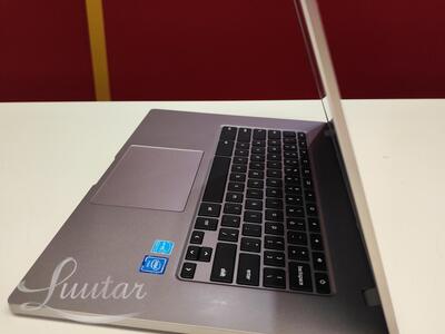 Sülearvuti Samsung Chromebook 4 Chrome OS