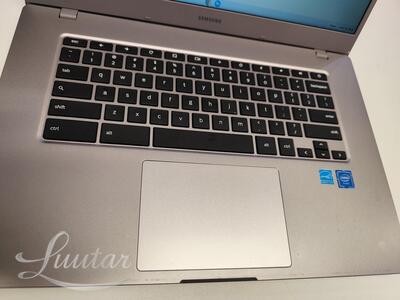 Sülearvuti Samsung Chromebook 4 Chrome OS