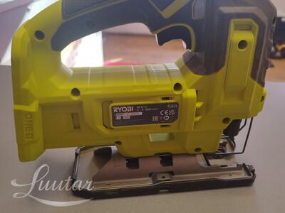 Tikksaag Ryobi RJS18