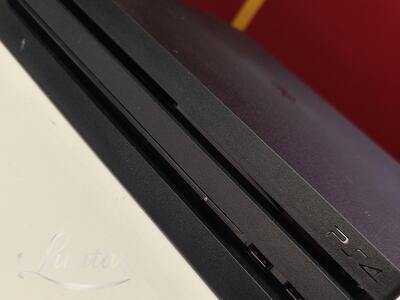 Mängukonsool Sony PlayStation 4 Pro 1 TB CUH-7216B