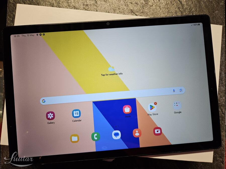 Tahvelarvuti Samsung Galaxy Tab A8 32GB