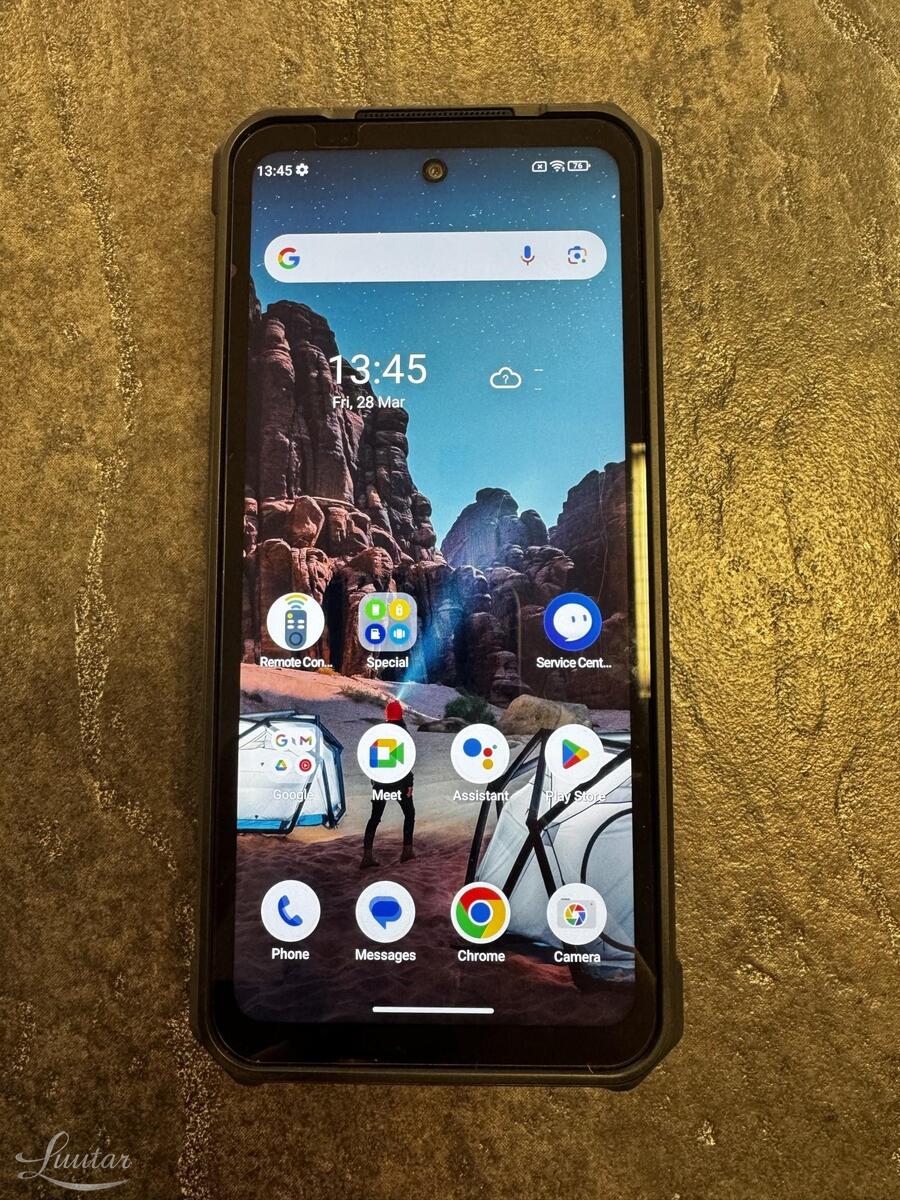 Ulefone Armor 24 256GB