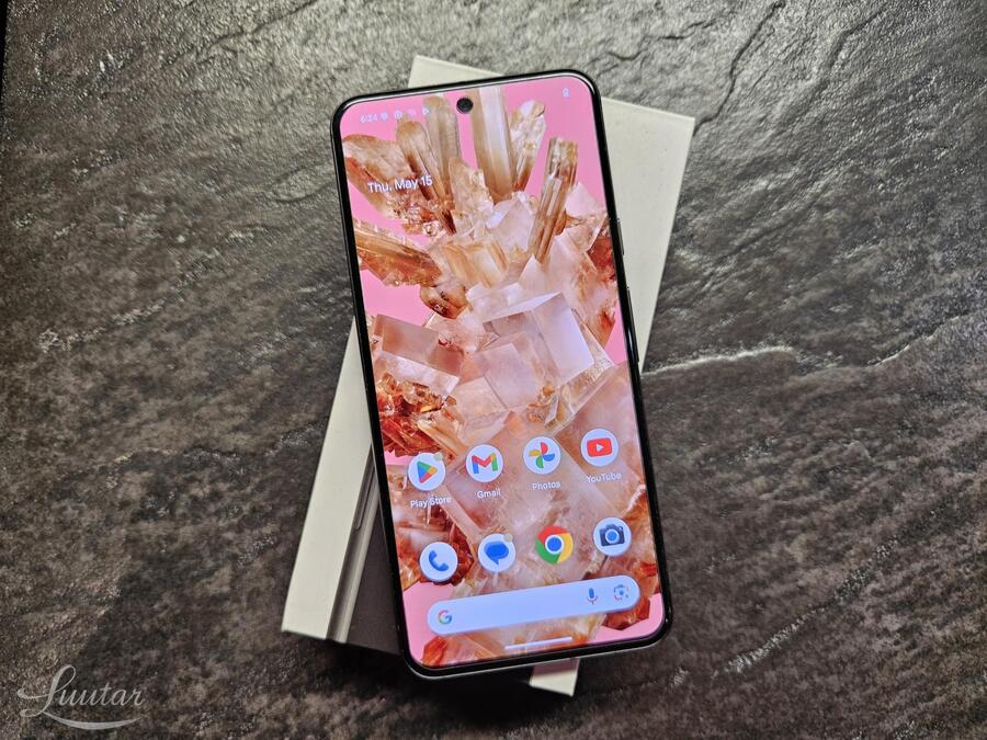 Mobiiltelefon Google Pixel 8 128 GB