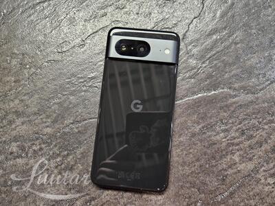 Mobiiltelefon Google Pixel 8 128 GB