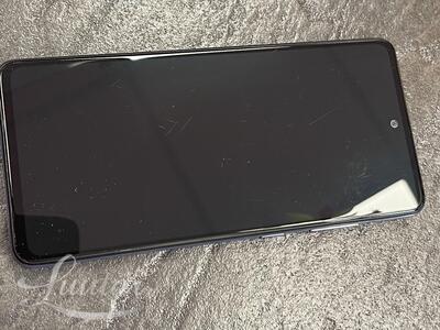 Mobiiltelefon Samsung A52s 5G SM-A528B/DS