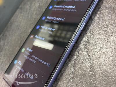 Mobiiltelefon Samsung A52s 5G SM-A528B/DS