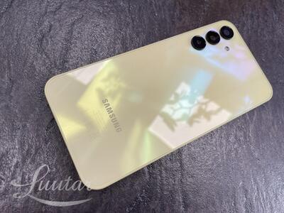 Mobiiltelefon Samsung Galaxy A15 (SM-A155F) 128GB