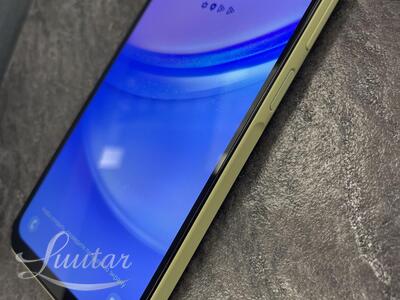 Mobiiltelefon Samsung Galaxy A15 (SM-A155F) 128GB