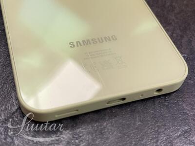 Mobiiltelefon Samsung Galaxy A15 (SM-A155F) 128GB