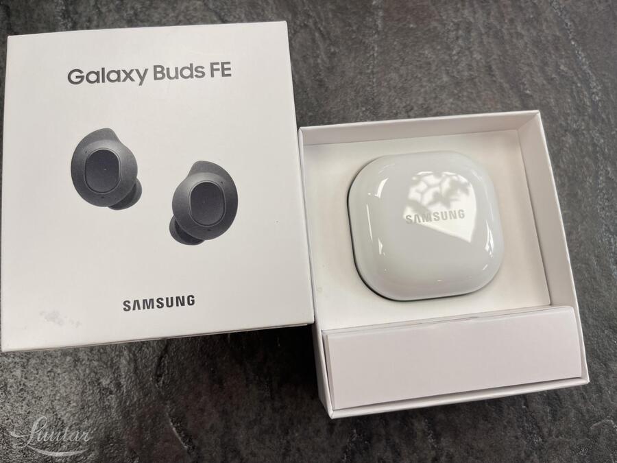 Kõrvaklapid Samsung Galaxy Buds FE