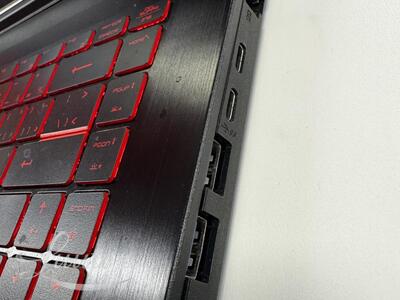 Sülearvuti MSI GF65Thin 10UE