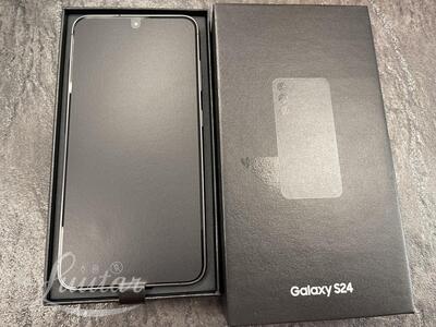 Mobiiltelefon Samsung Galaxy S24(SM-5921B/DS)