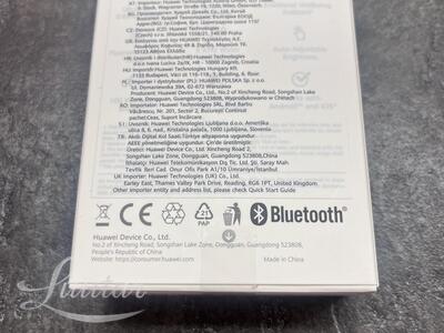 Nutikell Huawei Band 10 (NOR-B19)