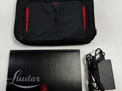 Sülearvuti MSI GF65Thin 10UE