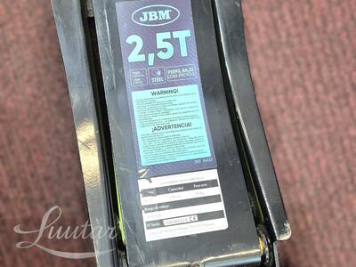 Tungraud JBM 2,5T