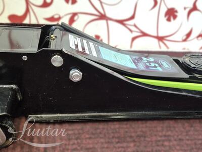 Tungraud JBM 2,5T