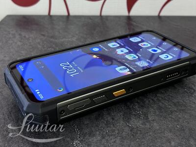 Mobiiltelefon Ulefone Armor 24 256GB