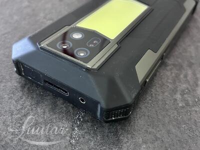 Mobiiltelefon Ulefone Armor 24 256GB