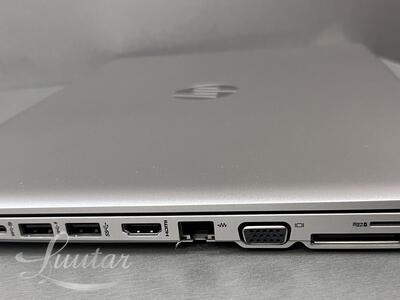 Sülearvuti HP Probook 640 G5 i5-8265u