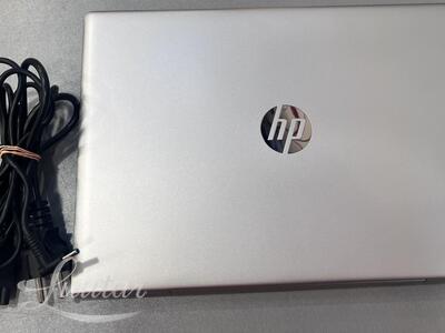 Sülearvuti HP Probook 640 G5 i5-8265u