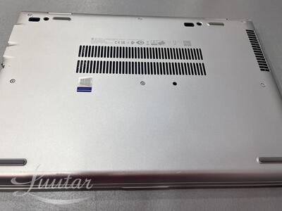 Sülearvuti HP Probook 640 G5 i5-8265u