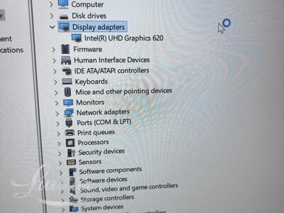 Sülearvuti HP Probook 640 G5 i5-8265u
