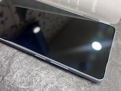 Mobiiltelefon Xiaomi Redmi Note 13 5G (2312DRAABG) 128GB