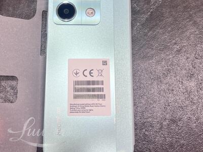 Mobiiltelefon Xiaomi Redmi Note 13 5G (2312DRAABG) 128GB