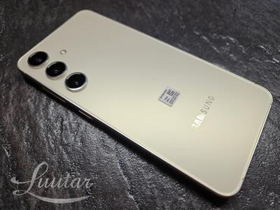 Mobiiltelefon Samsung Galaxy S24 128GB