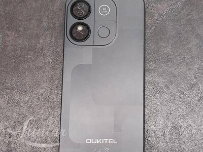 mobiiltelefon Oukitel C57 Pro