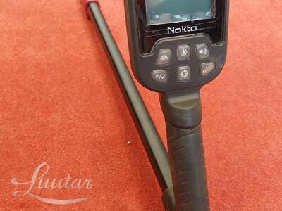 Metallidetektor Nokta Findx PRO STD