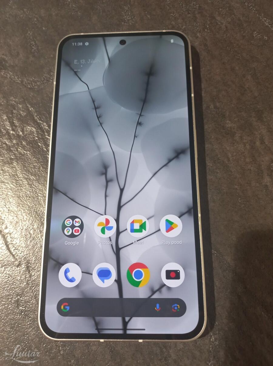 Mobiiltelefon Nothing Phone 2 256GB 