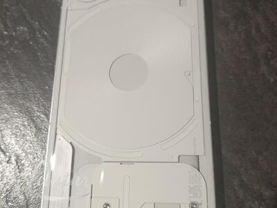 Mobiiltelefon Nothing Phone 2 256GB 