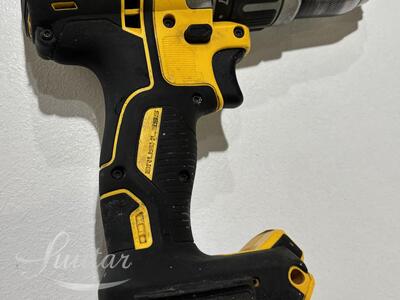 Akutrell DCD796
