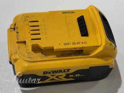 Akutrell DCD796