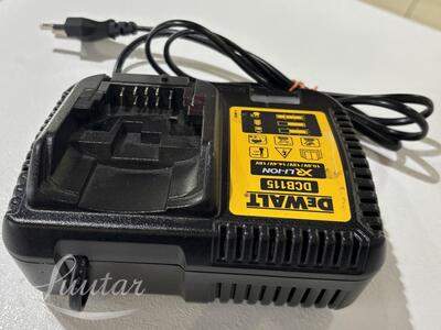 Akutrell DCD796