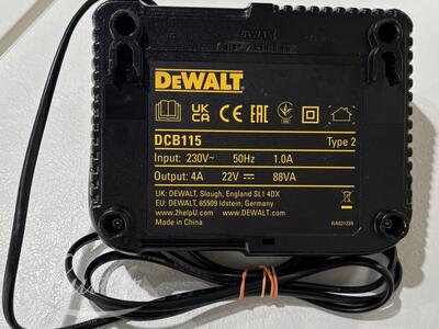 Akutrell DCD796