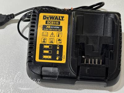 Akutrell DCD796