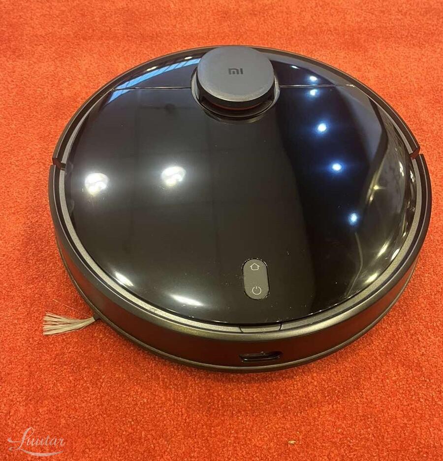Robottolmuimeja Xiaomi Mi Robot Vacuum-Mop P