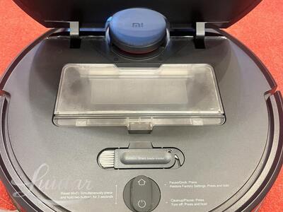 Robottolmuimeja Xiaomi Mi Robot Vacuum-Mop P