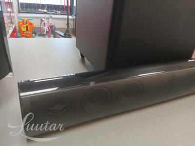 Soundbar Harman Kardon SB26 CNTR