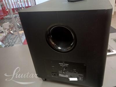 Soundbar Harman Kardon SB26 CNTR