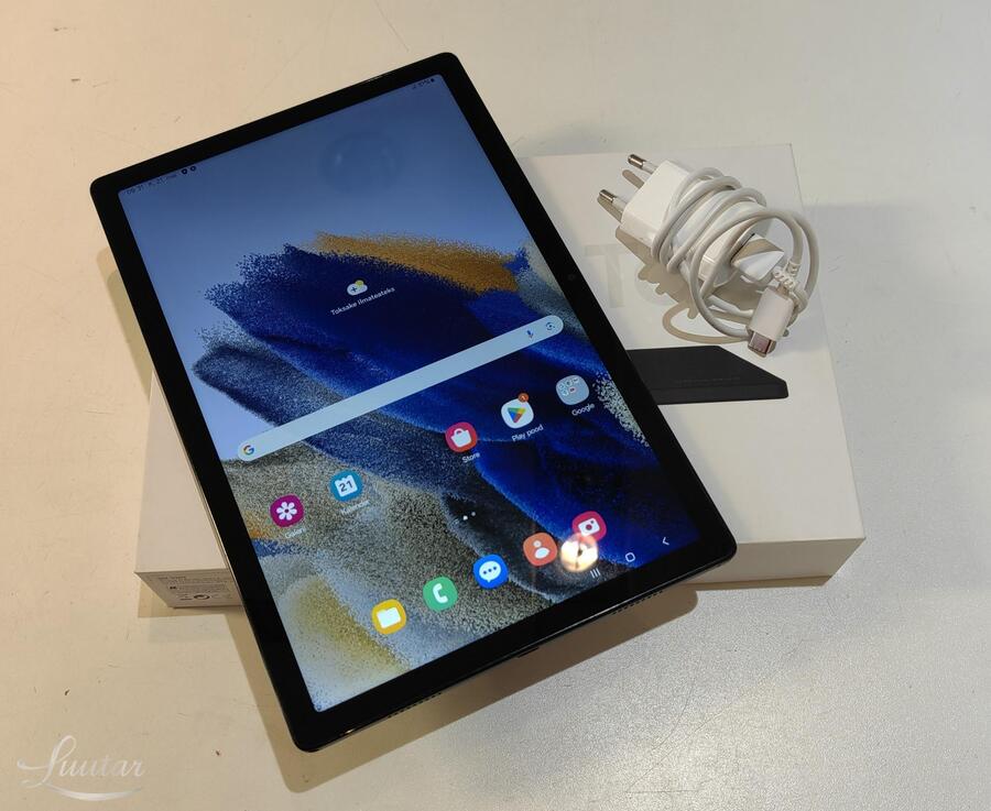  Tahvelarvuti Samsung Galaxy Tab A8 32GB LTE