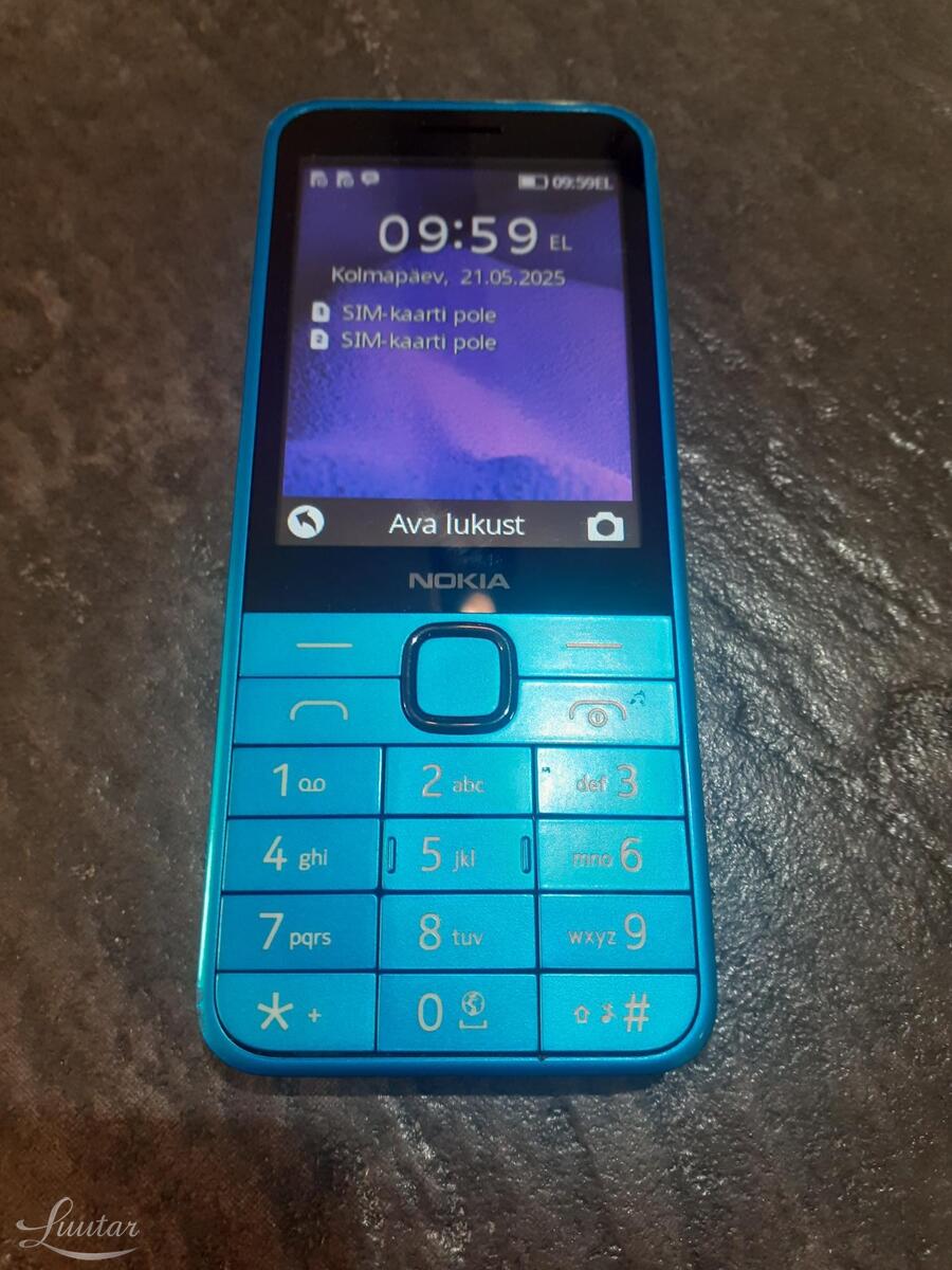 Mobiiltelefon Nokia 235