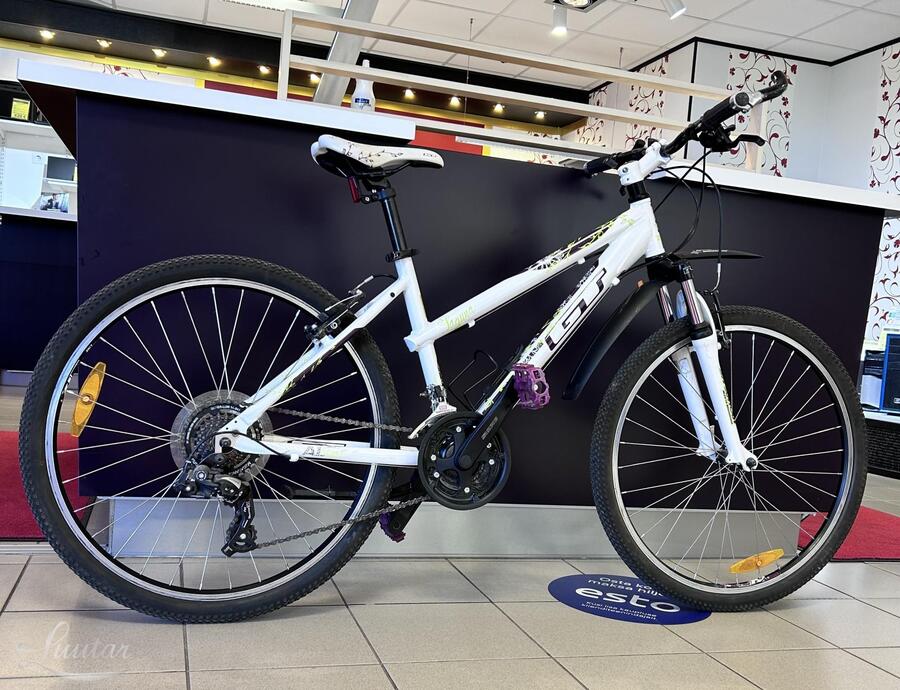 Jalgratas GT Laguna 24"