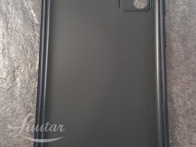 Mobiiltelefoni ümbris mudelile Samsung Galaxy S20 FE