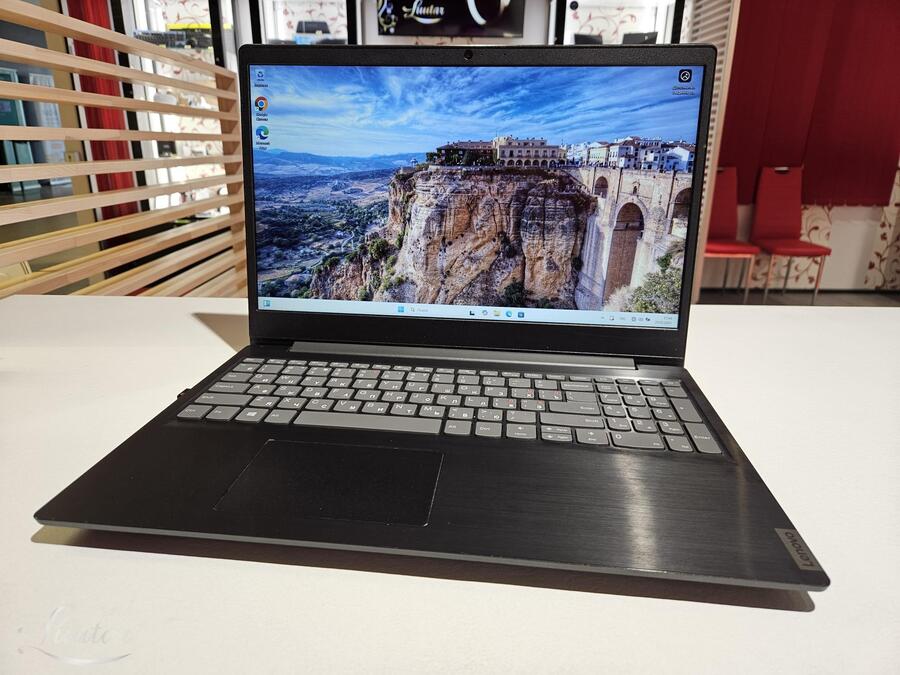 Sülearvuti Lenovo IdeaPad S145